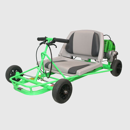 Go-ped ProQuad