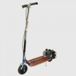 Go-ped Sport