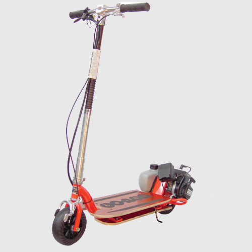 Go-ped Super X-Ped
