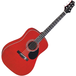 GREG BENNETT D4/TR