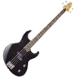 GREG BENNETT FN2/BK