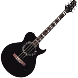 GREG BENNETT SMJ10CE/BK