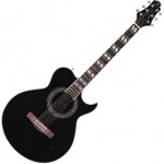GREG BENNETT SMJ10CE/BK