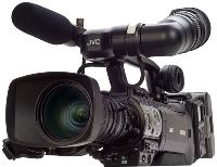 JVC GY-HM750E � 14-������� ���������  Canon KT14x4.4KRS.