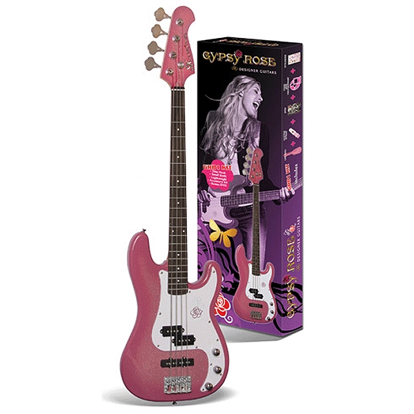 GYPSY ROSE GRB1K/CPP