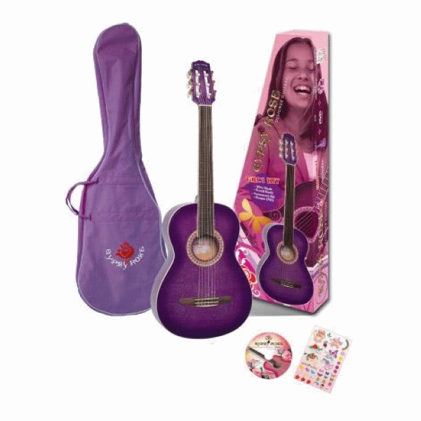 GYPSY ROSE GRC1K/CPP
