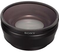 ��������  Sony VCL-HG0872