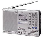 ����������� ������������� Sony ICF-SW7600GR - ��� ����� �������