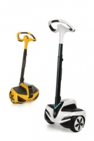 Inmotion R1