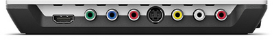 Blackmagic Intensity Shuttle