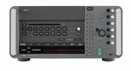 INTER-M PSI-5240 ��������������� �������