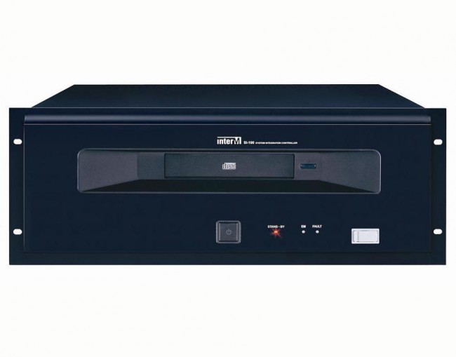 INTER-M SI-100 ����������