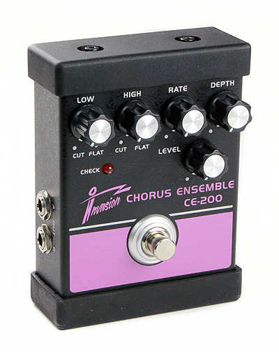 INVASION CE200