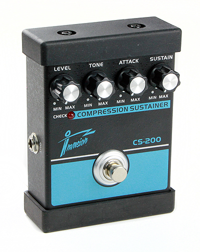 INVASION CS200