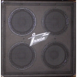 INVASION EG412SG