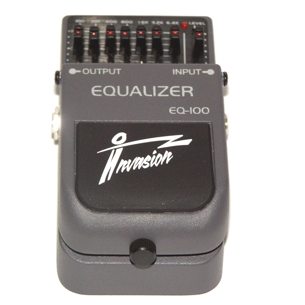 INVASION EQ100
