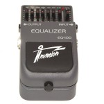 INVASION EQ100