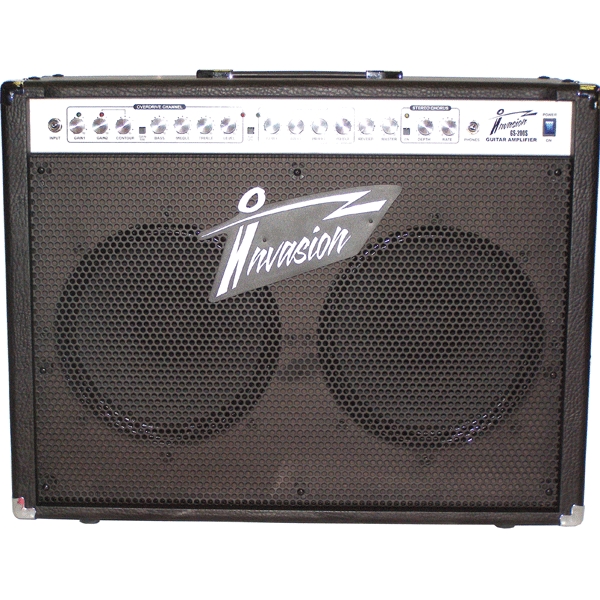 INVASION GS200S