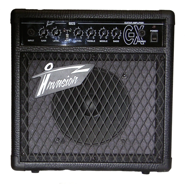 INVASION GX25