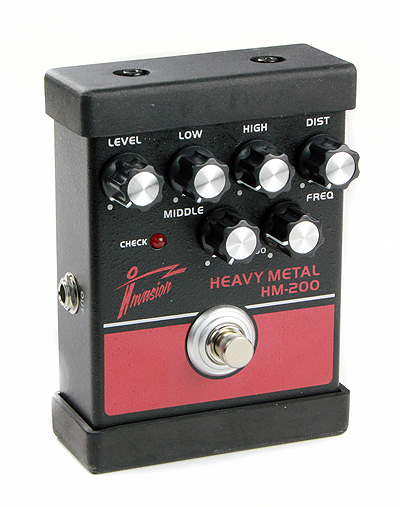 INVASION HM200