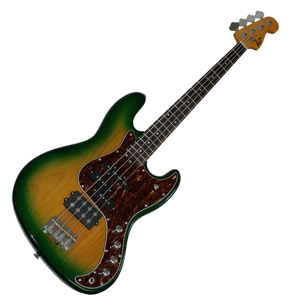 INVASION JB370/JGB