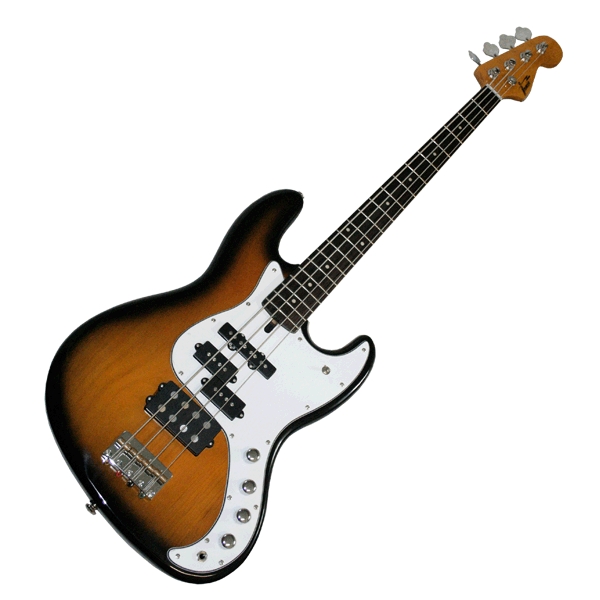 INVASION JB370/SB