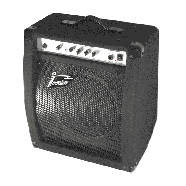 INVASION SG30B