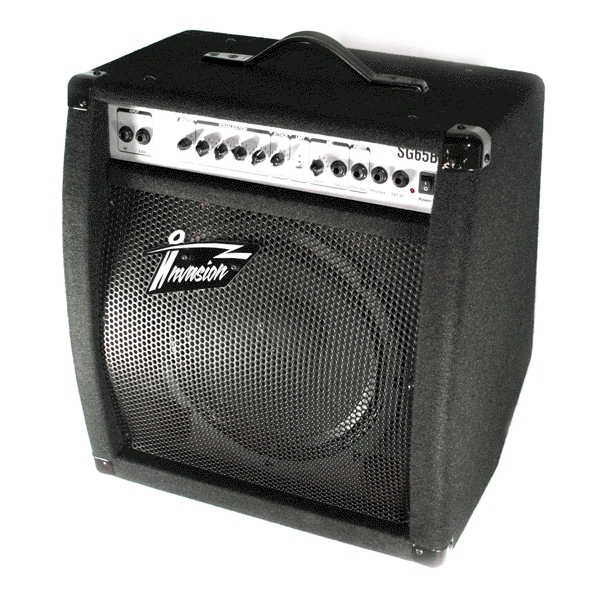 INVASION SG65B