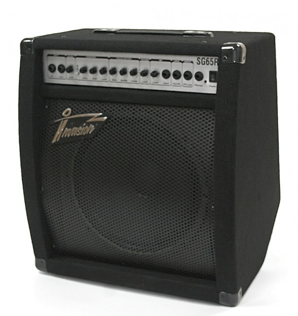INVASION SG65R