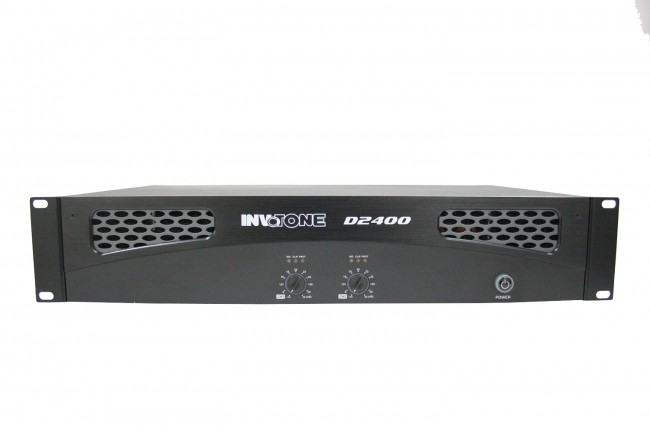INVOTONE D2400