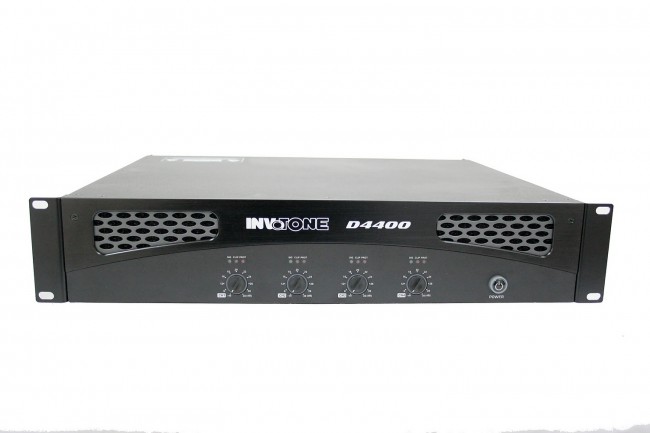 INVOTONE D4400