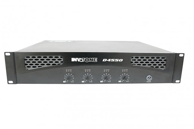 INVOTONE D4550