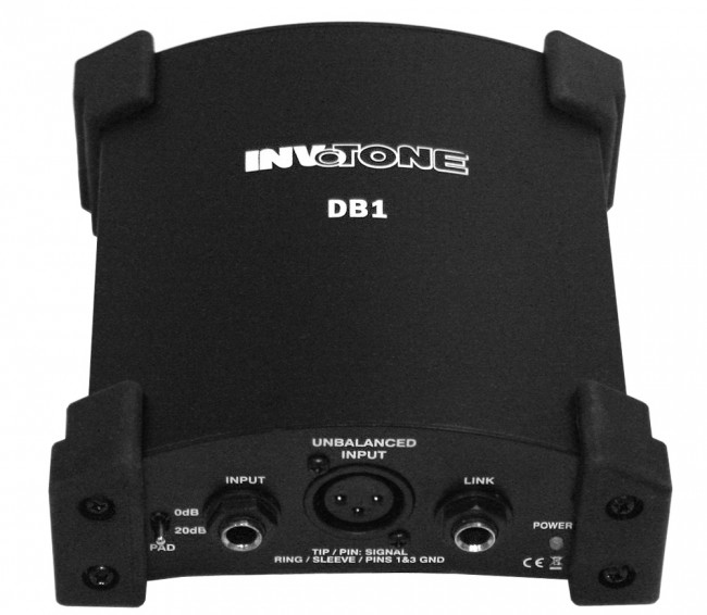 INVOTONE DB1