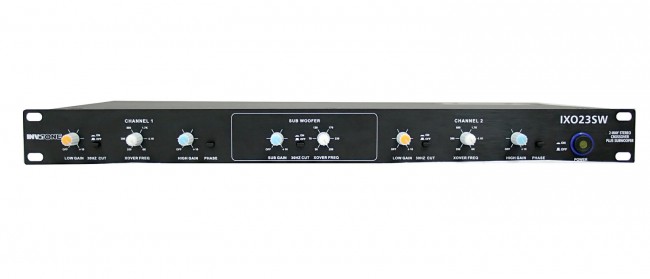 INVOTONE IXO23SW
