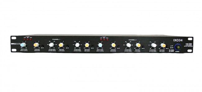 INVOTONE IXO34