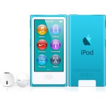 Apple iPod nano 7G 16GB blue (�������)