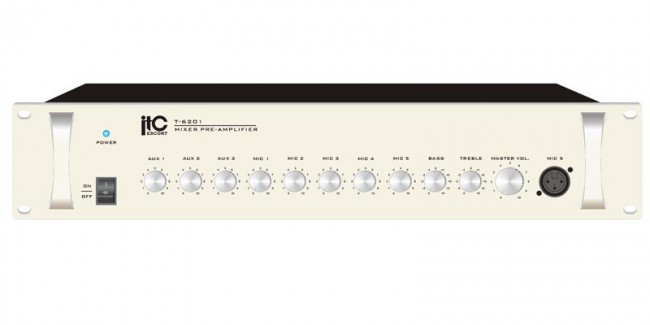 ITC ESCORT T-6201 ��������������� ���������
