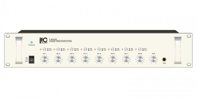 ITC ESCORT T-6240 ��������������� ���������