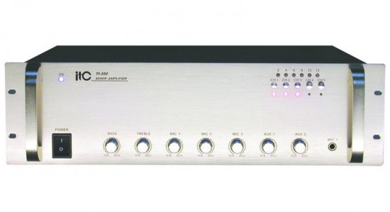 ITC ESCORT TI-350 ��������� �������������� ���������