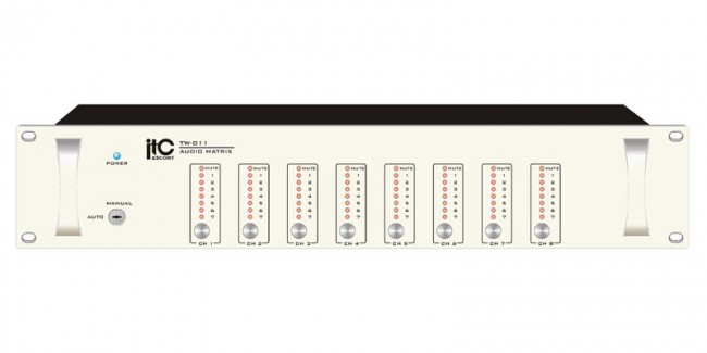 ITC ESCORT TW-011 ��������� ����������