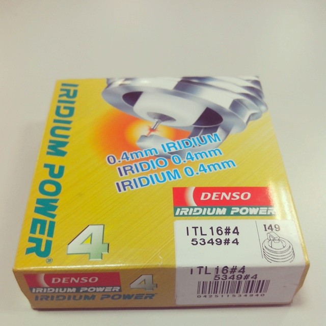 Denso ITL16 #5349
