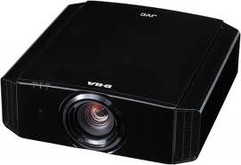 JVC DLA-X30B
