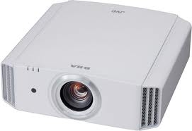 JVC DLA-X30W