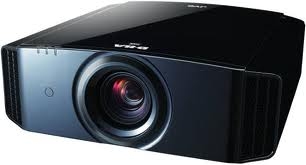 JVC DLA-X3B