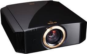 JVC DLA-X70R
