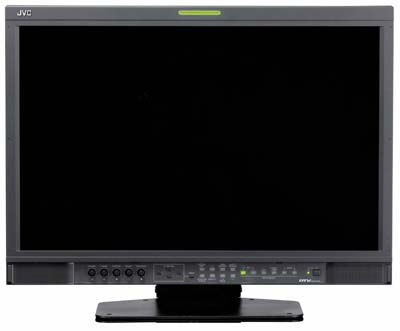 JVC DT-3D24G1
