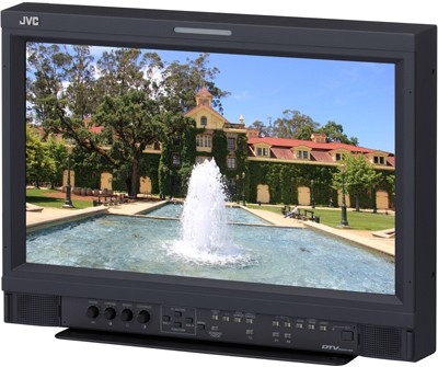 JVC DT-E17L4