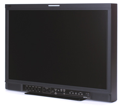 JVC DT-R24L4D
