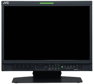 JVC DT-V17G1D