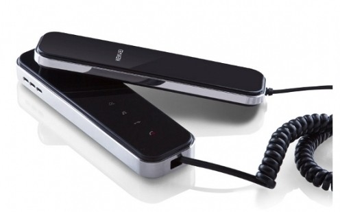 KENWEI KW-E1001 black